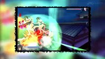 Senran Kagura 2: Tráiler de Gameplay