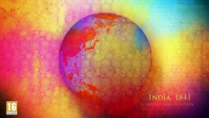 Assassin's Creed Chronicles China: Tráiler de Anuncio