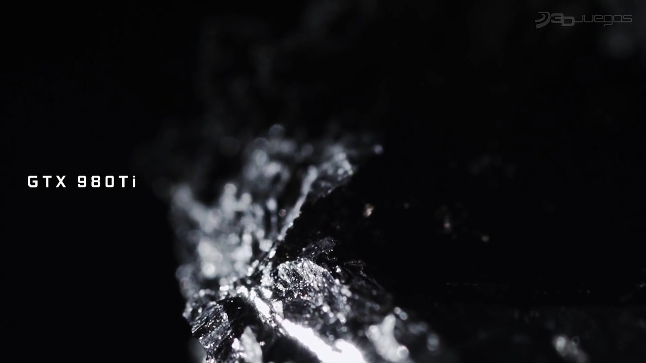 NVIDIA: GeForce GTX 980 Ti