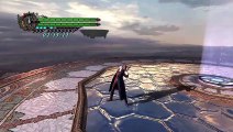 Devil May Cry 4 Special Edition: Nero - Gameplay