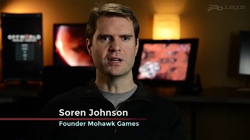 Offworld Trading Company: Tráiler de Gameplay