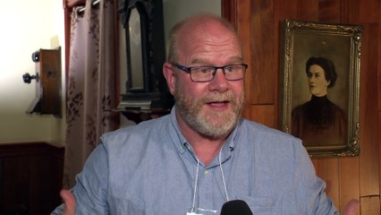 Réaction François Lapointe soirée électorale