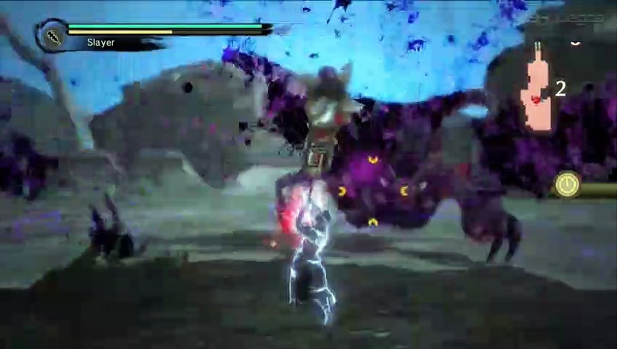 Toukiden Kiwami: Armamento