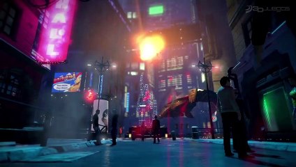Dreamfall Chapters: Book Two: Rebels