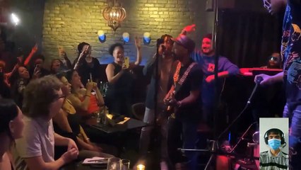 San Francisco mayor berates ‘fun police’ after getting caught maskless at a nightclub