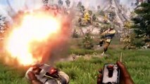 Far Cry 4 - Valle de los Yetis: Impresiones y Gameplay 3DJuegos