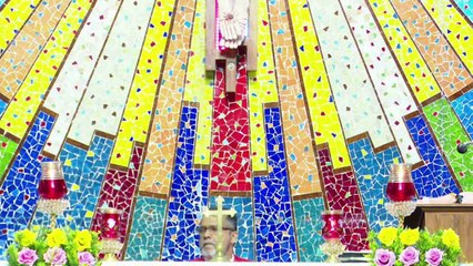 Holy Mass I Malayalam Mass I September 21 I Tuesday I Qurbana I 6.45 AM