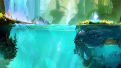 Ori and the Blind Forest: Tráiler de Lanzamiento