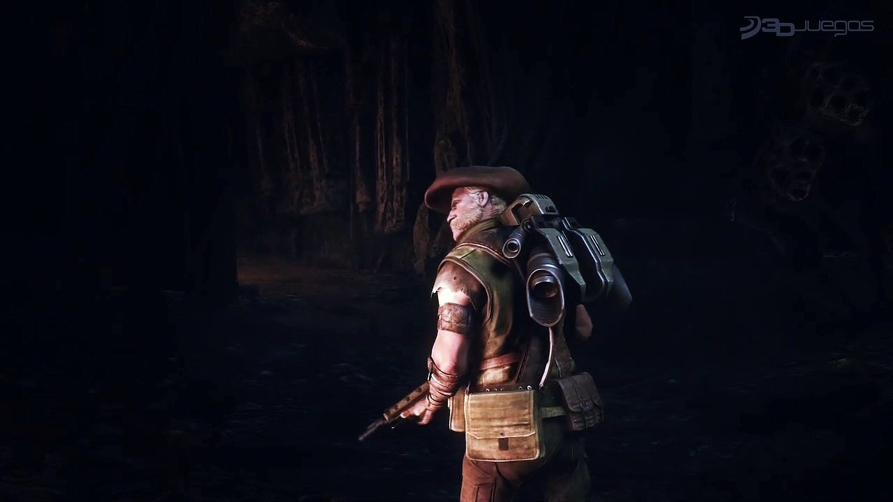 Evolve: Monster Expansion Pack