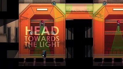 Stealth Inc 2 A Game of Clones: Tráiler de Anuncio