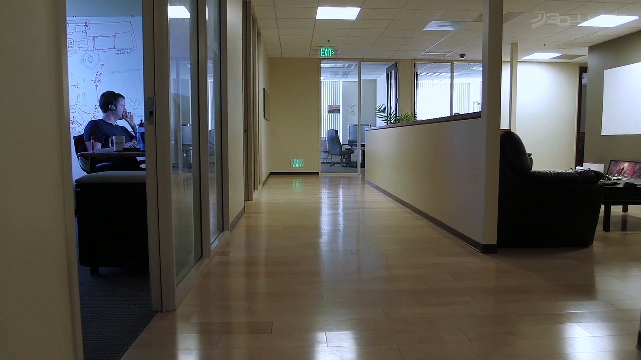 Pillars of Eternity: The Road to Eternity