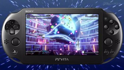 Söldner-X 2 Final Prototype: Tráiler de Lanzamiento