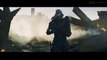 Halo 5 Guardians: Spartan Locke Ad