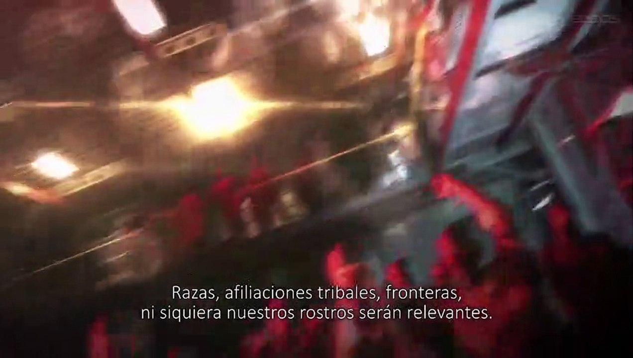 MGS5: Tráiler E3 2015