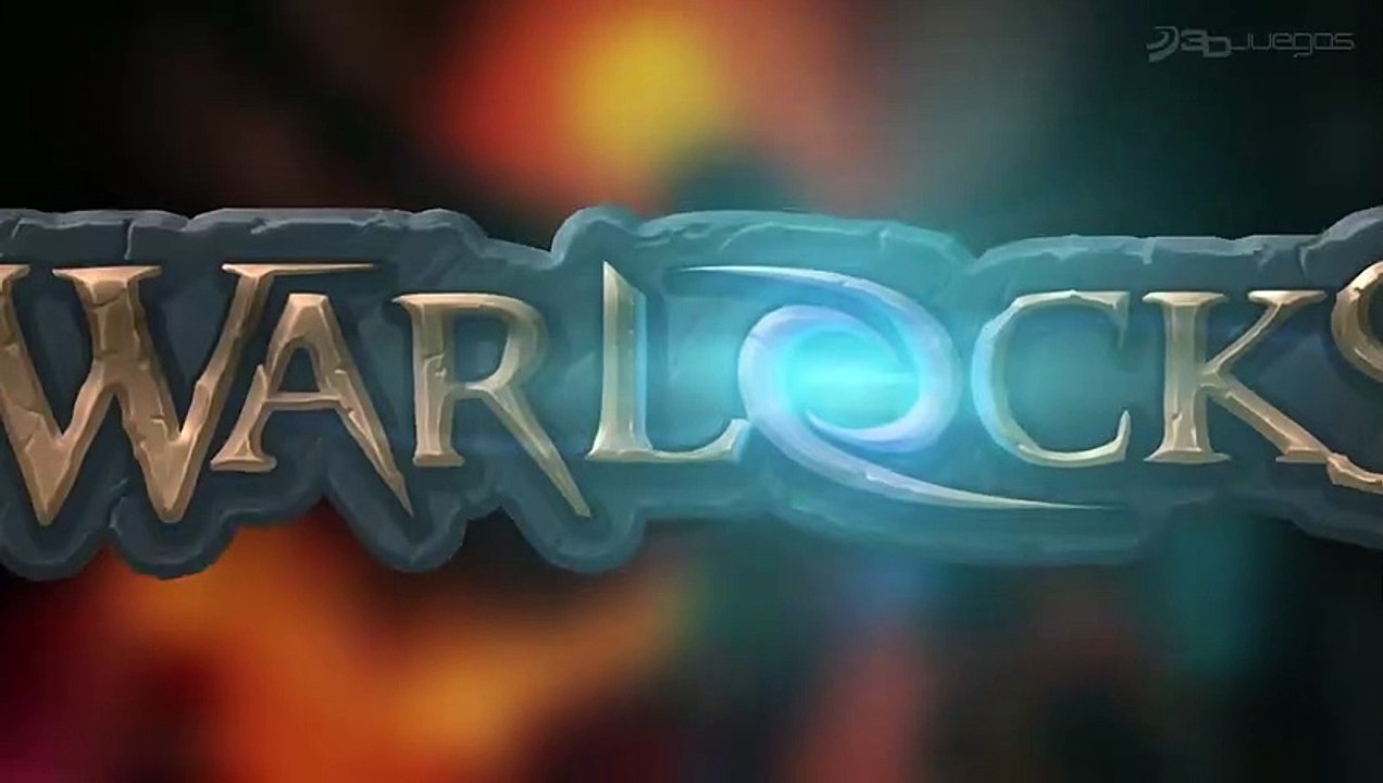 Warlocks: Acceso Anticipado