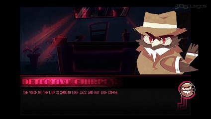 The Indie Mixtape: Tráiler de Gameplay