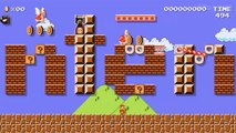 30 Aniversario Super Mario Bros.