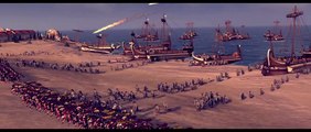 Total War Warhammer: Tráiler E3 2015 - 15 Aniversario