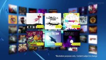 PlayStation Plus - Mayo 2015