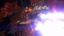 Battlefleet Gothic Armada: Teaser