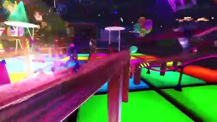 Action Henk: Tráiler de Lanzamiento