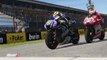 MotoGP 15: Jerez, Mugello y Valencia en pantalla