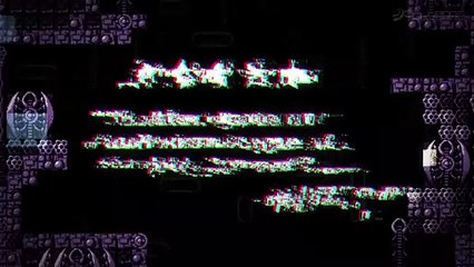 Axiom Verge: Tráiler de Lanzamiento