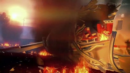 State of Decay Year One Survival Edition: Primer Tráiler