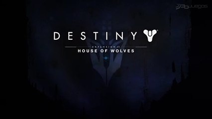 Destiny - Expansión II: El Arrecife