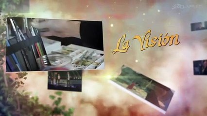 King's Quest: "La Visión" - Detrás de las Escenas