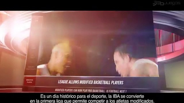 CoD Black Ops 3: Ember Teaser