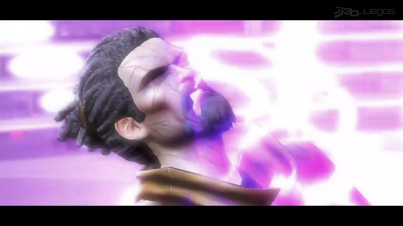 Star Wars The Old Republic: Rise of the Emperor Trailer