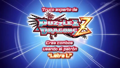 1º truco experto: el patrón “Letra L”