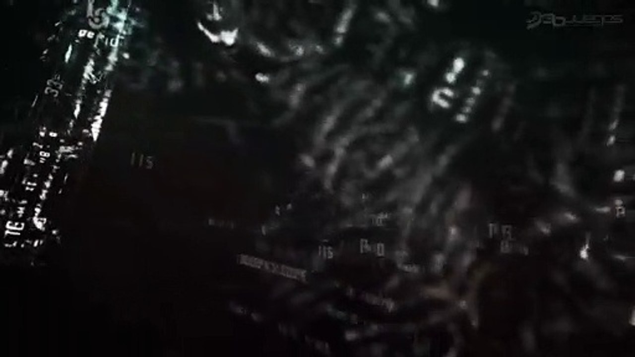 CoD Black Ops 3: Teaser