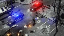 Hatred: Trailer Gameplay “Escudos Humanos”