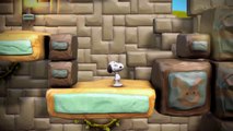 Carlitos y Snoopy El Videojuego: Tráiler de Anuncio