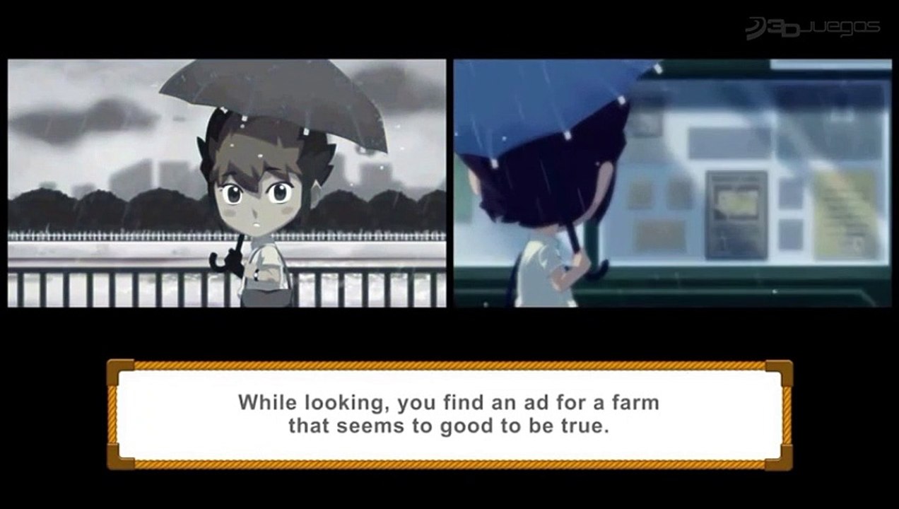 Wild Season: Trailer