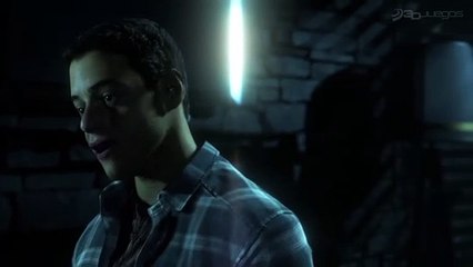 Until Dawn: Fecha de Lanzamiento