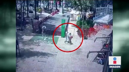 Riñas entre narcomenudistas a un costado del Senado