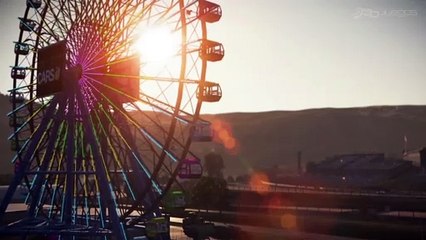 Project Cars: Conviértete en una Leyenda