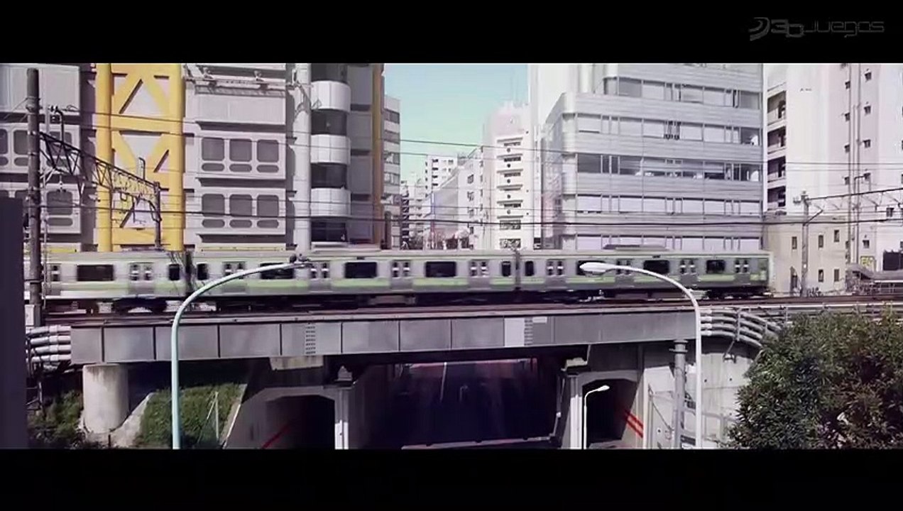 Splatoon: Anuncio TV (JP)