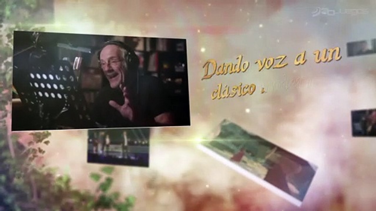 King's Quest: "Dando Voz a un Clásico Moderno" - Detrás de las Escenas