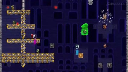 Roving Rogue: Tráiler de Anuncio