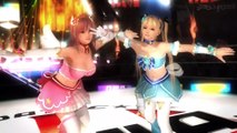 Dead or Alive 5 Last Round: Fighter Force Costume