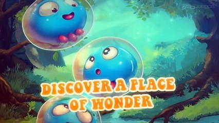 Evolution Planet Gold Edition: Tráiler Oficial