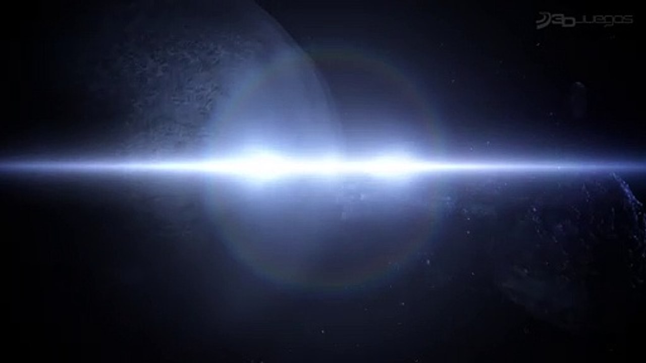 Polaris Sector: Teaser