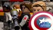 LEGO Marvel Vengadores: Civil War (DLC)
