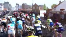 Tour de France 2015: Primer Tráiler