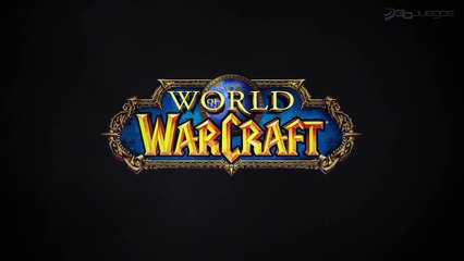 WoW: Montura: Sable de Runas