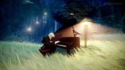 Dreams: Tráiler de Anuncio